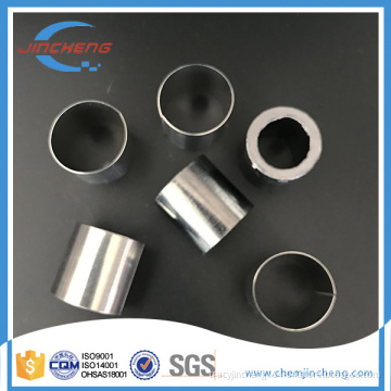 Metal Random Packing with Excellent Acid Resistance Raschig Ring